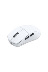 2-in-1 Bluetooth 2.4G Mouse