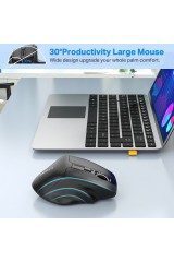 2.4G Wireless Gaming Mouse