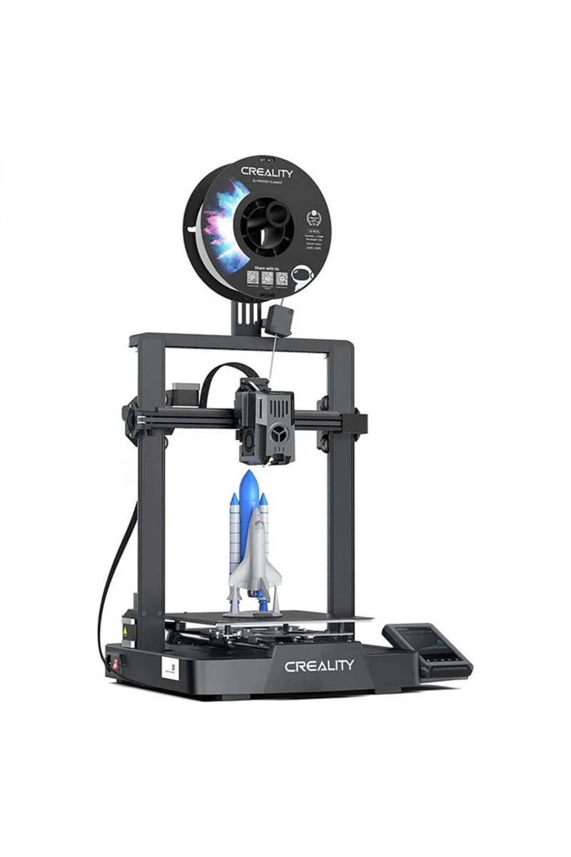 Creality Ender-3 V3 KE 3D Printer 500 mm/s High-Speed Printing