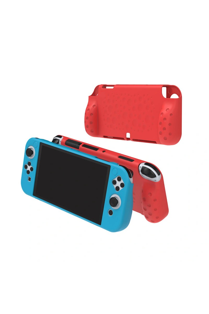 Console Protective Case with Stand  