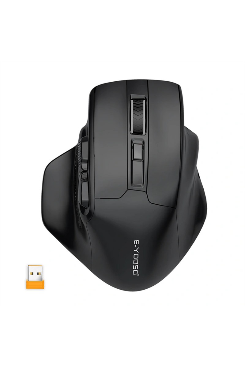 2.4G Wireless Gaming Mouse 