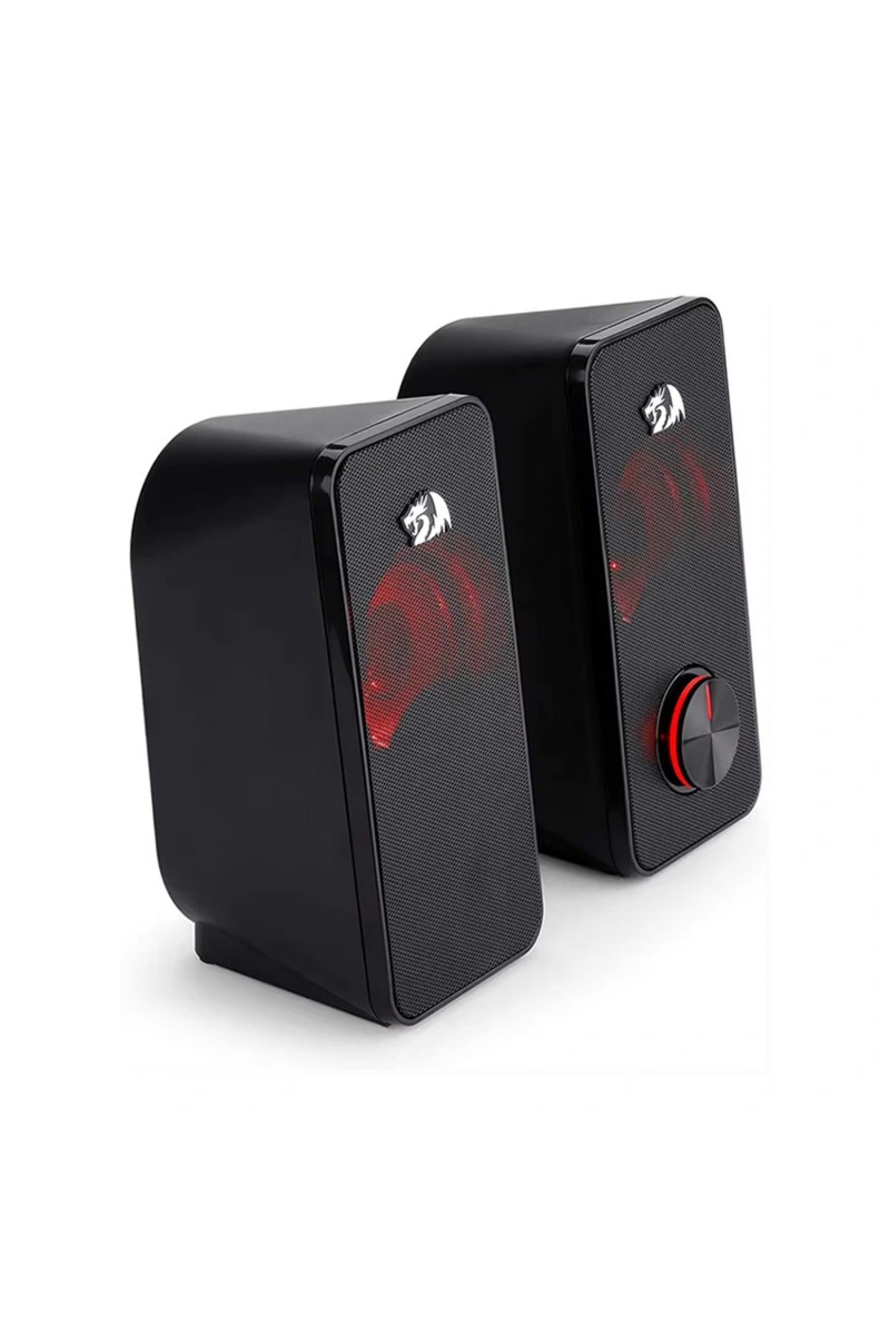 Stentor GS500 Full range 2.0 Gaming Speakers  