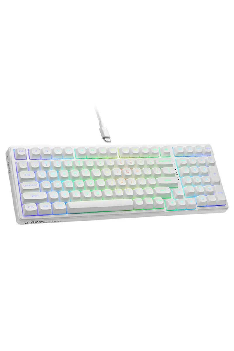 99 Keys Wired Custom Gaming Keyboard 